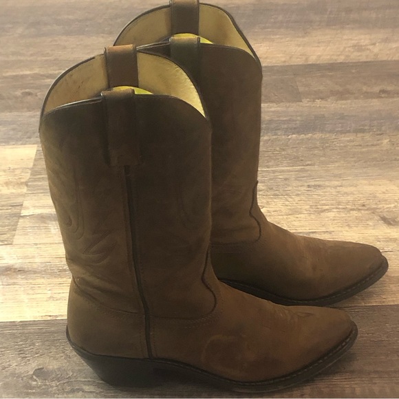 Women’s Durango Boots size 9 EUC only worn twice - Picture 6 of 14